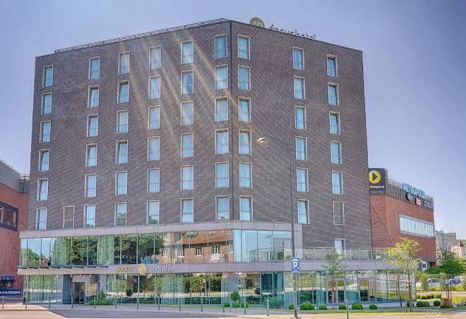 Focus hotel premium gdansk