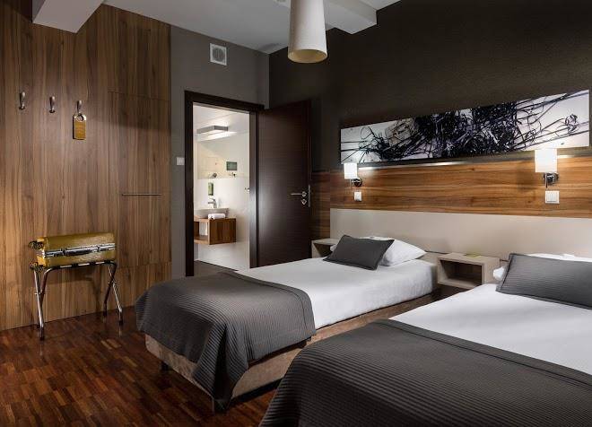 Hotel beethoven