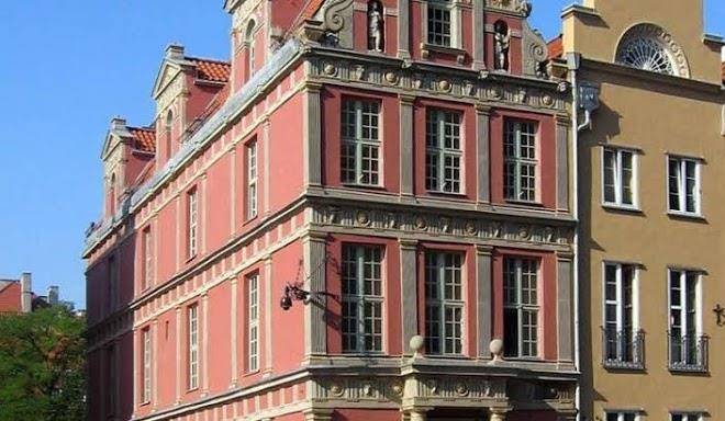 Dom Schumannow Pokoje Goscinne Image