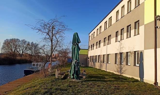 Hotel kaper