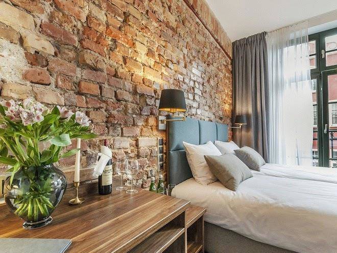 Hotel liberum