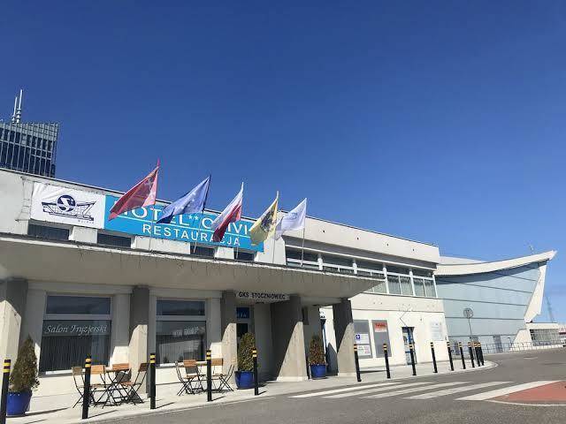 Hotel olivia