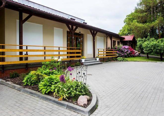 Hotel platan