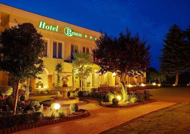 Hotel renusz