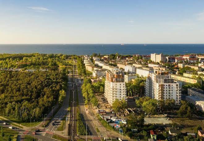 Symphony Baltica Towers Image