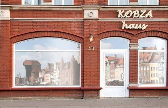 Kobza haus