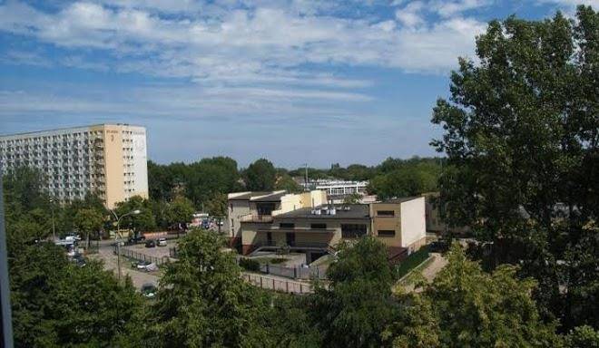 Lato nad morzem
