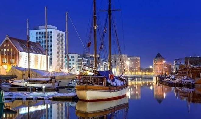 Marina Club Residence Image