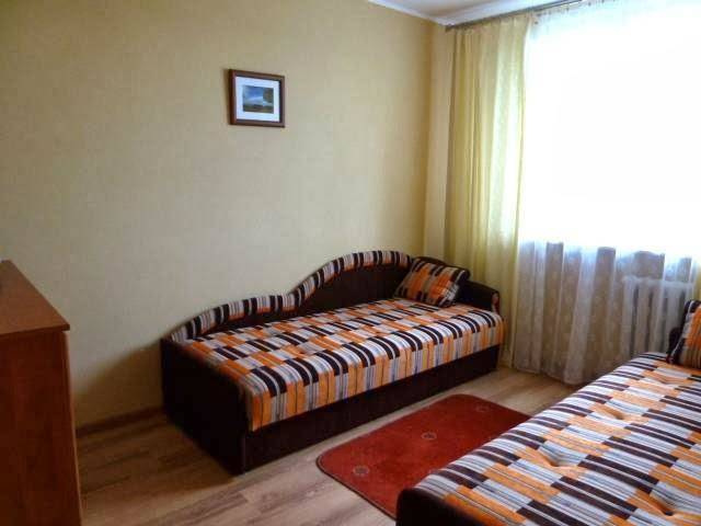 Mieszkanie 2 Pokojowe Blisko Morza Image