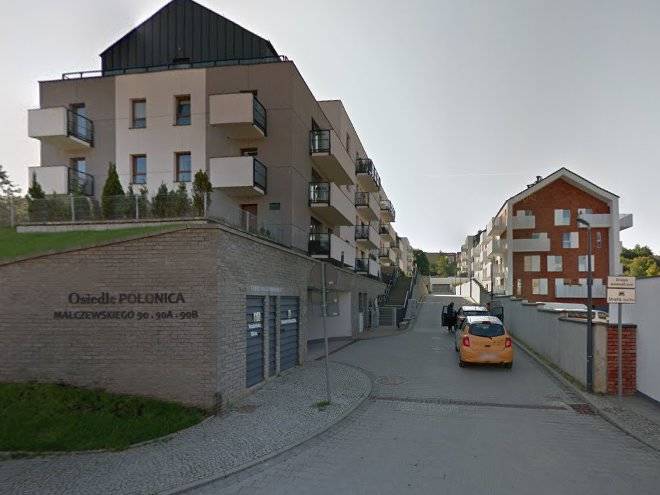 Osiedle Polonica Image