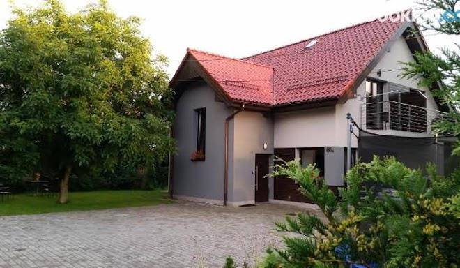 Pensjonat rezerwat85 gdansk sobieszewo