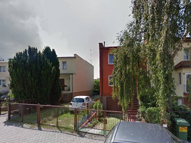 Pokoje 5 minut od plazy