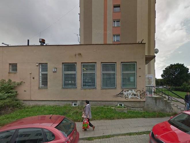 Pokoje do wynajecia zywiecka