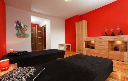 Pokoje Gdansk Hotelik Bach Noclegi Gdansk Image