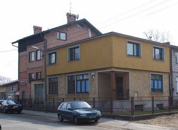 Pokoje Goscinne W Gdansku Image