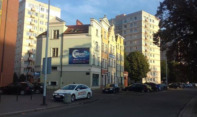 Przy jachtowej