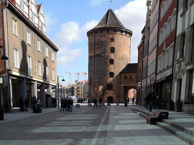 Puro gdansk