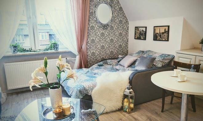 St nicolas attic