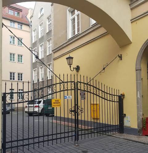 Staromiejski mayas