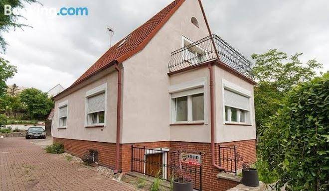 Stary gdansk