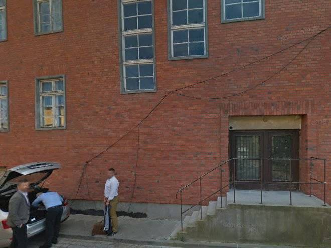 Wellness Spa Hotel Image