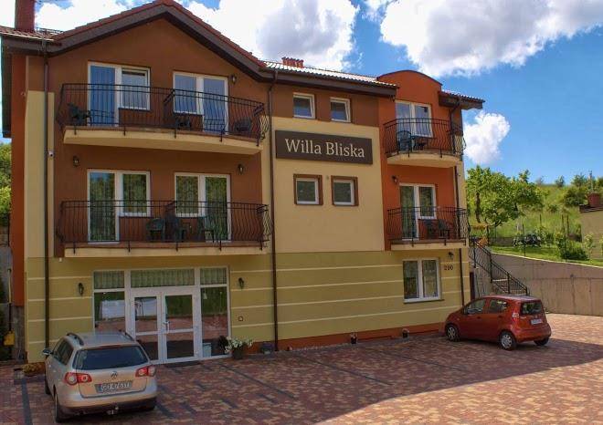 Willa Bliska Image