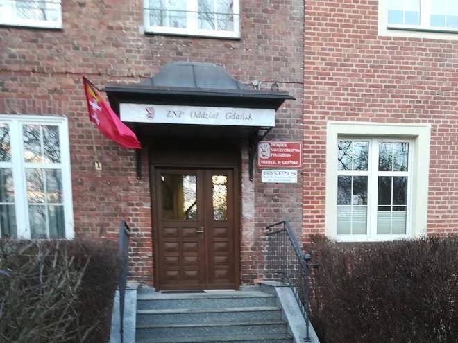 Zwiazek nauczycielstwa polskiego zarzad oddzialu