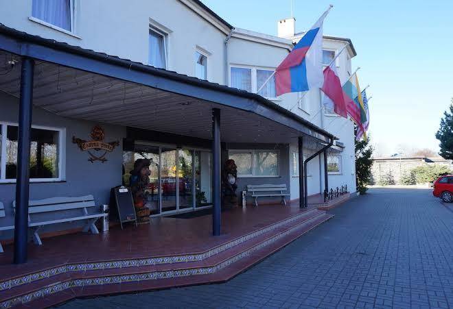 Czarna perla