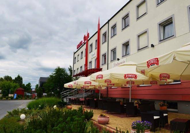 Hotel gorski