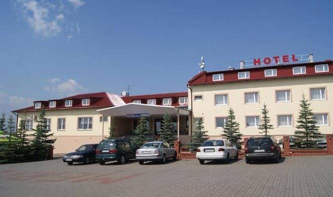 Hotel merkury