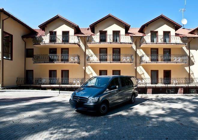 Hotel venus
