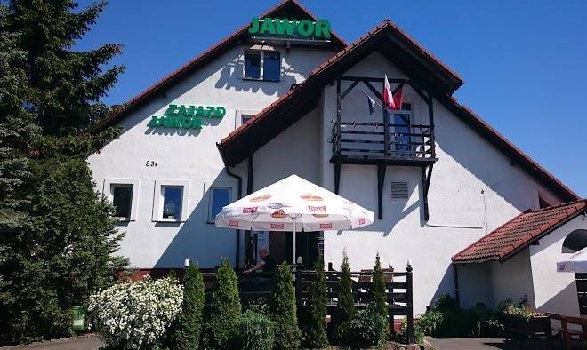 Jawor hotel