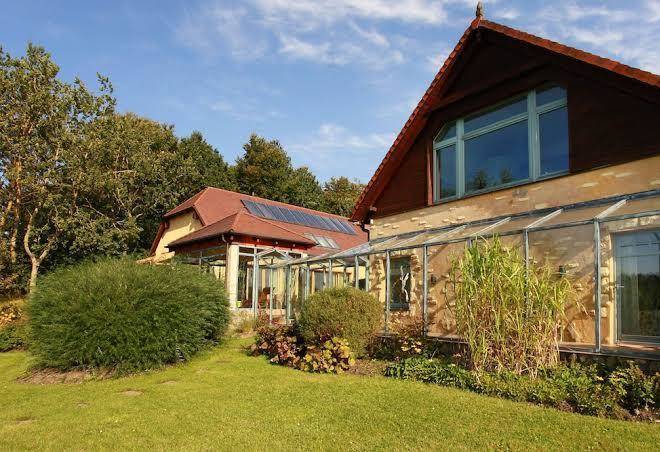 Kashubian lodge & spa