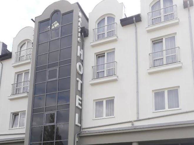Baltic hotel