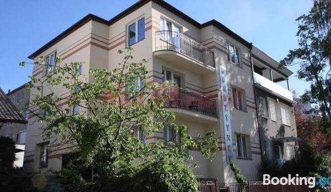 Bursztynek Jolanta Janowicz Image