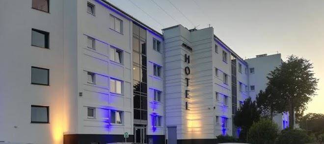 Hotel antares