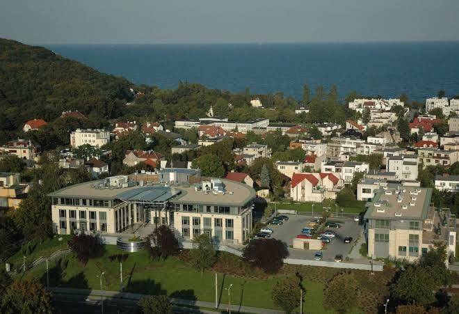 Hotel kuracyjny