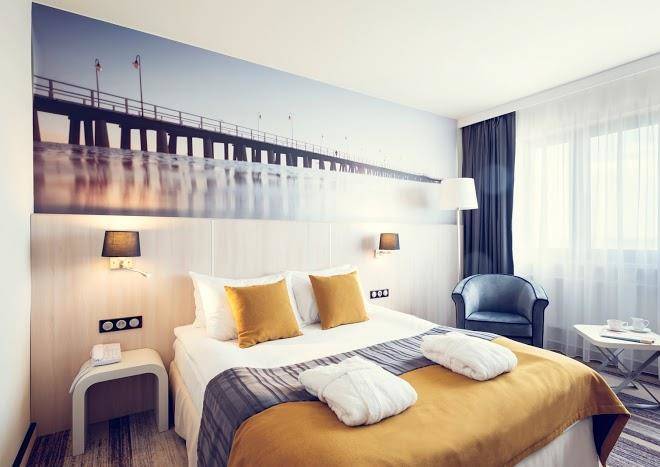 Mercure gdynia centrum