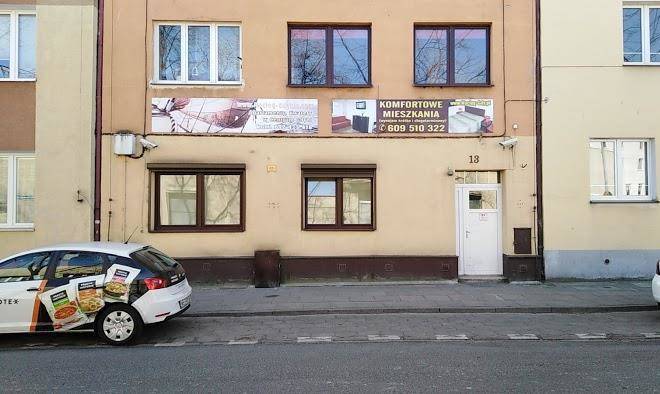 Noclegi Gdynia Centrum Grzegorz Pietron Image