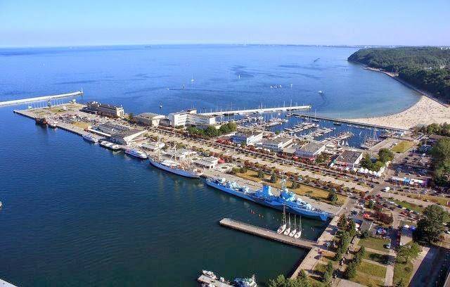 Willa perla gdynia