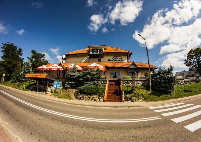 Centrum wypoczynkowo szkoleniowe