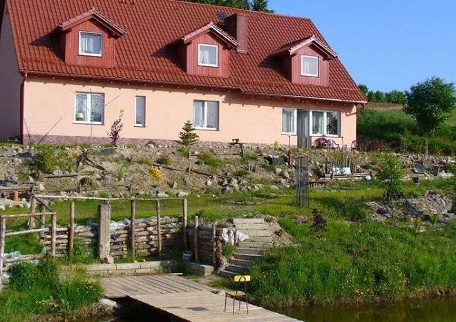 Gosciniec zacisze