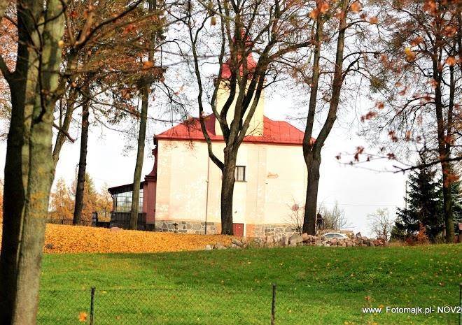 Gospodarstwo agroturystyczne dar losu