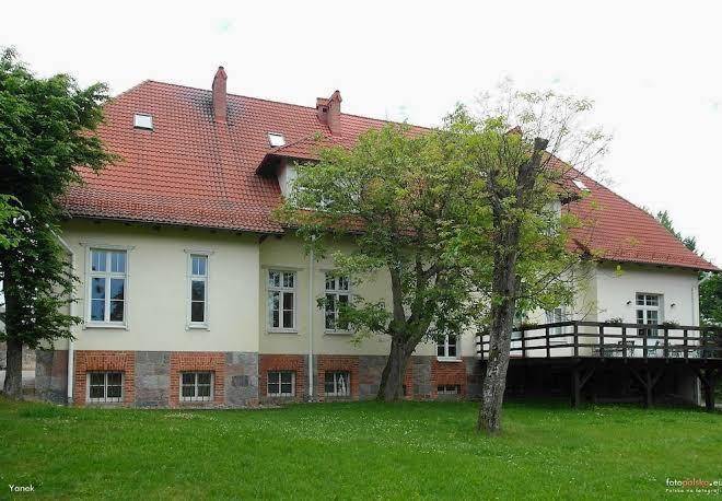 Hotel restauracja spichrz