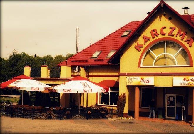 Karczma kczewo restauracja & sala bankietowa