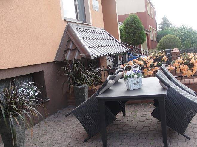 Kaszubska spizarnia u kaszuba