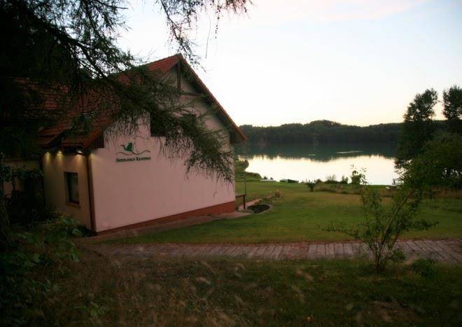 Siedlisko klodno