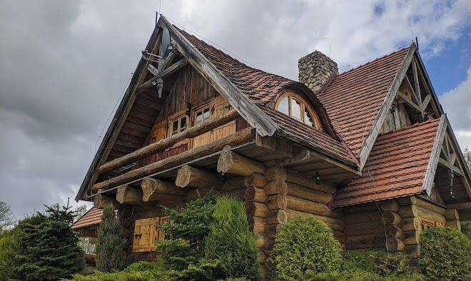 Wichrowe wzgorze osrodek agroturystyki