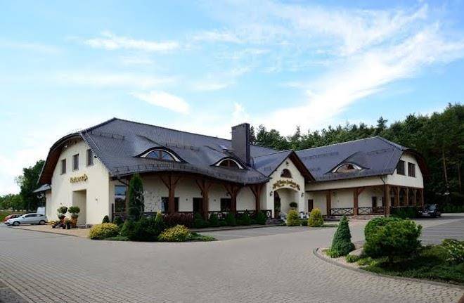 Zlota Jesien Restauracja Firmy Grono Image