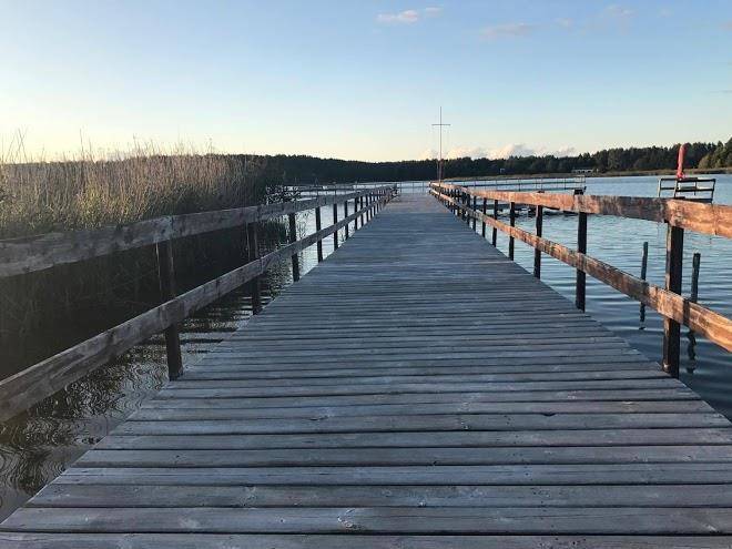 Cormorant resorts